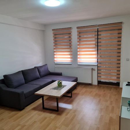 Apartmani Sk Brčko Exterior foto