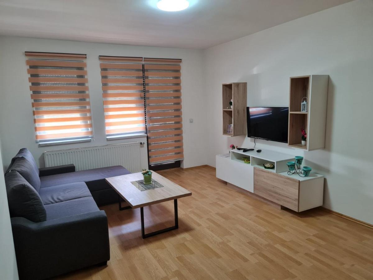 Apartmani Sk Brčko Exterior foto