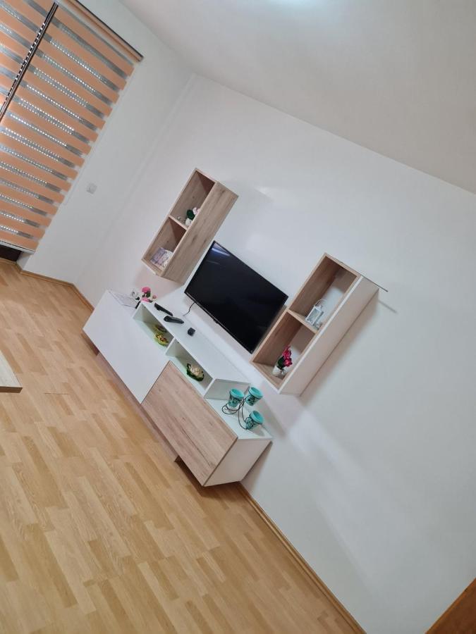 Apartmani Sk Brčko Exterior foto
