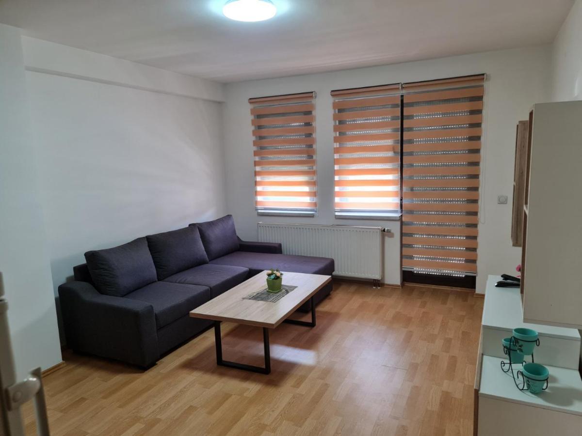 Apartmani Sk Brčko Exterior foto