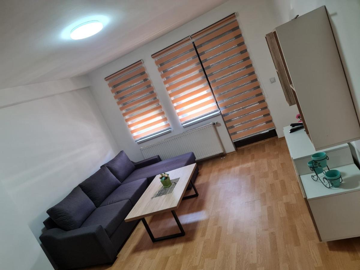 Apartmani Sk Brčko Exterior foto